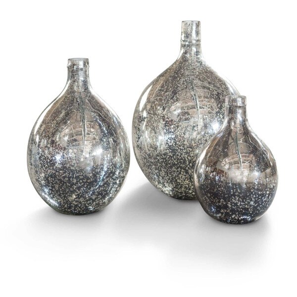 Wine Spheres Set of 3